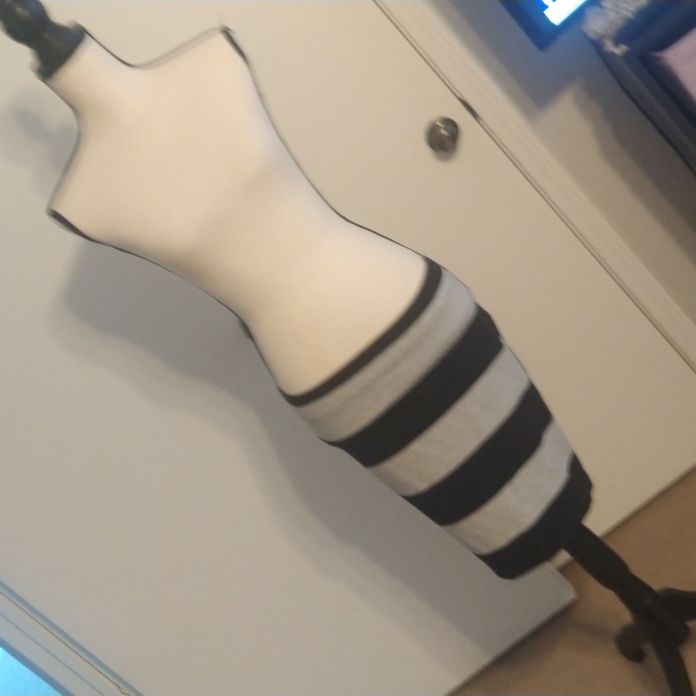 Gap skirt
